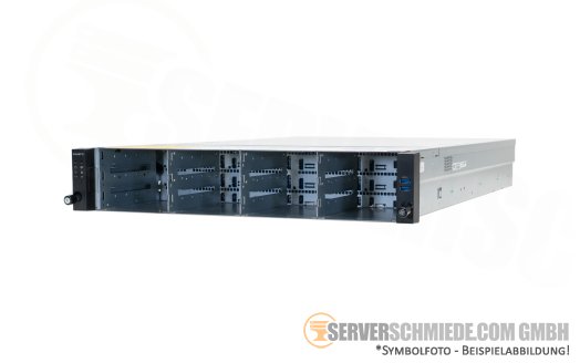 Gigabyte R282-Z90 MZ92-FS0 2U Server 12x 3,5