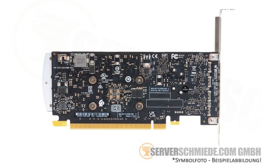 GRAID SupremeRAID T400 NVIDIA SR-1001 NVMe Storage Controller 12x NVMe RAID 0, 1, 10, 5, 6 Windows Server 2022 Linux VMware 8 Proxmox +NEW+