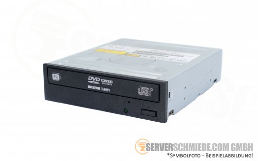 H-L Data Storage Super Multi DVD Rewriter DMGSA-H42A(B) GSA-H40N