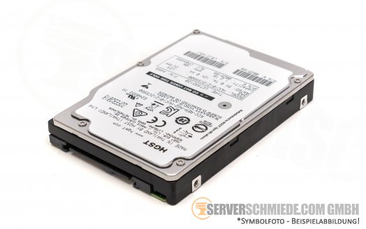 1,2TB 10k 2,5