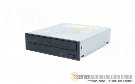 Hitachi SATA DVD ROM Laufwerk 16x LGE-DMDH10V(B)