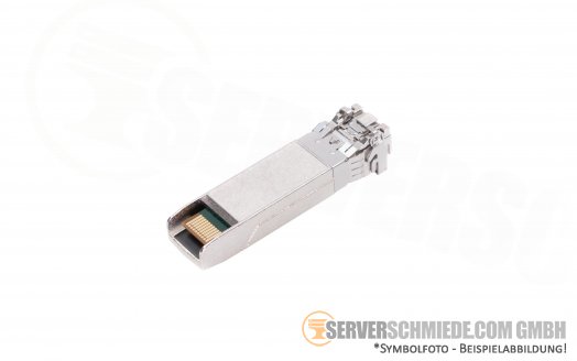 HP 10G SFP+ LR LC duplex Transceiver 1310nm 10km 455888-001 455889-B21