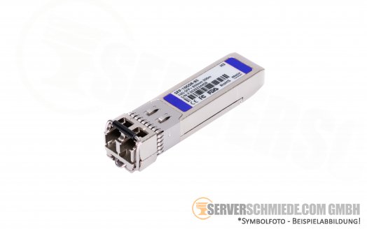 HP 10Gb LC Duplex SFP+ Transceiver 850nm SR H3C JD092B compatible 3rd party