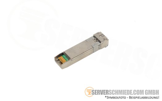 HP 10Gb LC SMF SFP+ Transceiver 1310nm LR 10km H3C JD094B compatible 3rd party 10GBASE-LR
