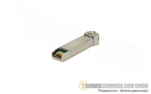 HP 10GbE SFP+ 850nm Transceiver SFP+ H3C SFP-10gsr-85 300m 3rd party