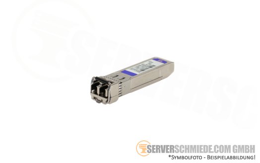 HP 10GbE SFP+ 850nm Transceiver SFP+ H3C SFP-10gsr-85 300m 3rd party