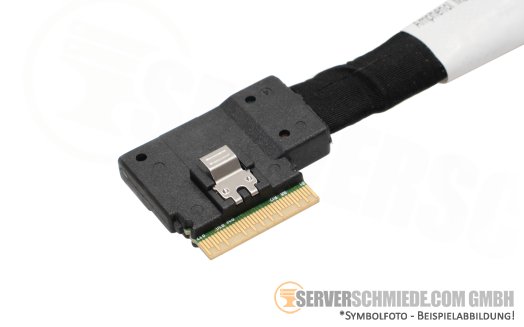 HP 11cm Dual node Kabel cable Compute management controller XL925g Gen10 Plus P15775-001