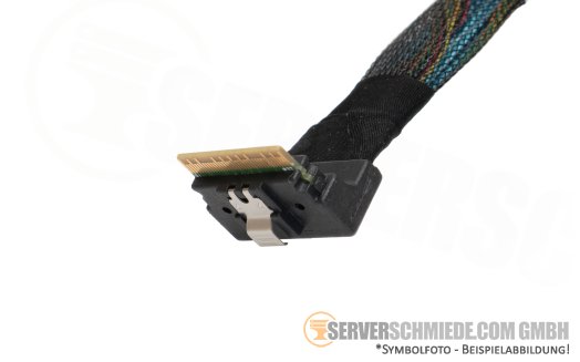HP 11cm Dual node Kabel cable Compute management controller XL925g Gen10 Plus P15775-001