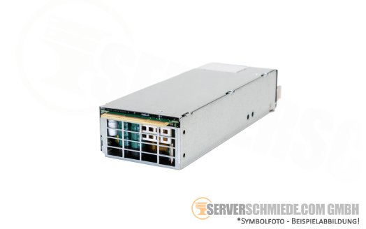 HP 1600W 80 Plus Platinum PSU Netzteil Gen10 Gen10 Plus Gen11 P38997-B21