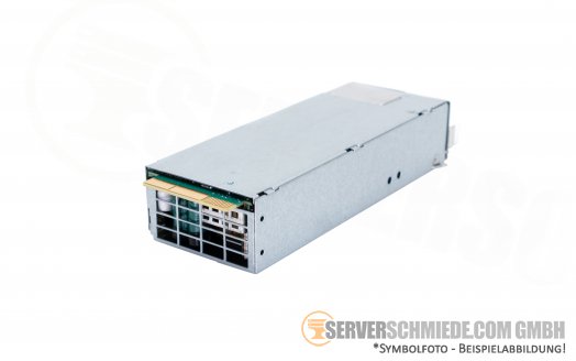 HP 1600W Gen10 Netzteil PSU 830270-201