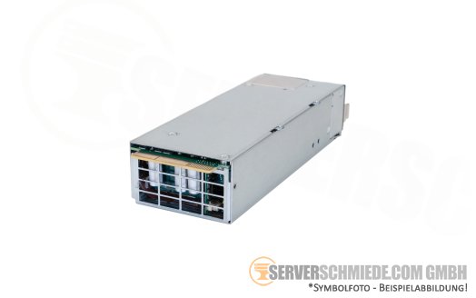 HP 1600W Netzteil PSU 80 Plus Platinum Gen10 Plus Gen11 830270-302
