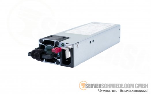 HP 1600W PSU Netzteil Gen10 Plus Gen11 830270-202