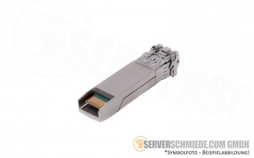 HP 16Gb 850nm SR SW SFP+ Modul Transceiver QW923A 680536-001 FC FibreChannel   