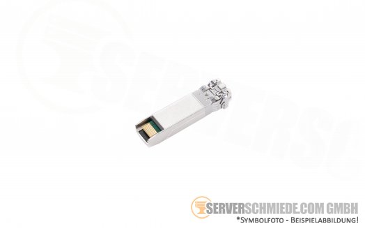 HP 16GB SFP+ SW 850nm Short Wave Transceiver E7Y09A 793443-001