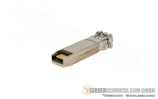 HP 16GB SFP+ SW 850nm Short Wave Transceiver QW923A 680536-001