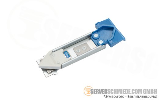 HP 1U Cable Management Arm CMA Option for Ball Bearing Rail Kit DL360 Gen8 663203-B21 +NEW+