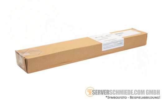 HP 1U Cable Management Arm CMA Option for Ball Bearing Rail Kit DL360 Gen8 663203-B21 +NEW+