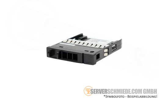 HP 2,5" SFF HDD Blank Filler MSA 2060 0945618-01