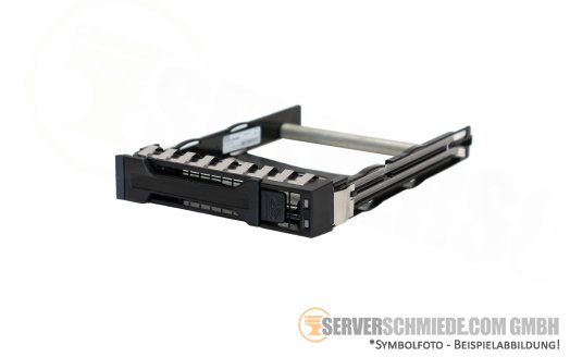 HP 2,5" SFF HotSwap HDD Tray J2000 P38987-001