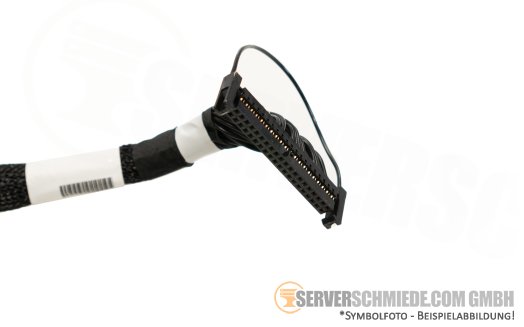 HP 25cm System Board Power Kabel 40-pin to 40-pin ML350 Gen9 769626-001