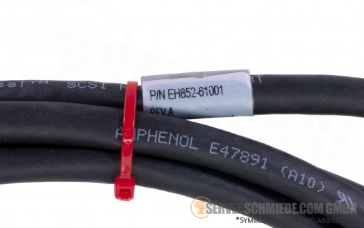 HP 2,5m SCSI Cable Kabel EH852-61001