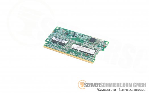 HP 2GB Cache Module für HP Smart Array P440 726815-002
