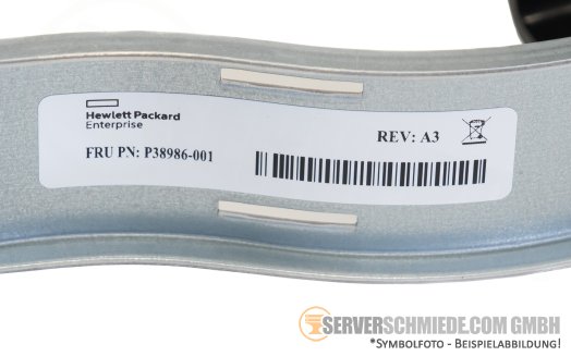 HP 2U cable management arm J2000 P38986-001 +NEW+