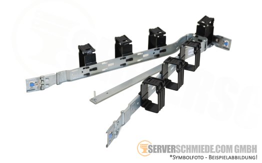 HP 2U cable management arm J2000 P38986-001 +NEW+