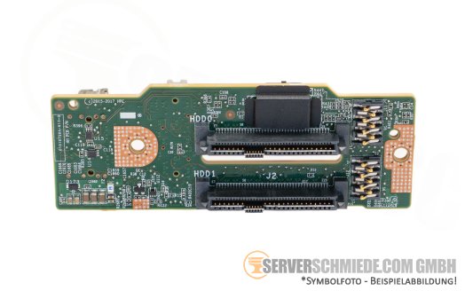 HP 2x 2,5