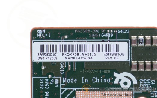 HP 2x 2,5