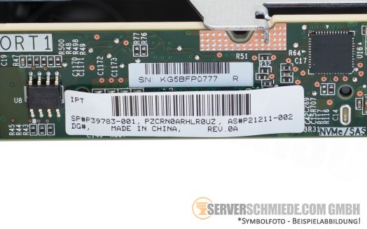 HP 2x 2,5