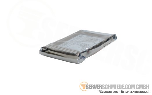 HP 2x 2,5" SFF U.3 NVMe SAS 24G x4 Tri-Mode Cage with Backplane DL360 Gen12 P75086-B21 +NEW+