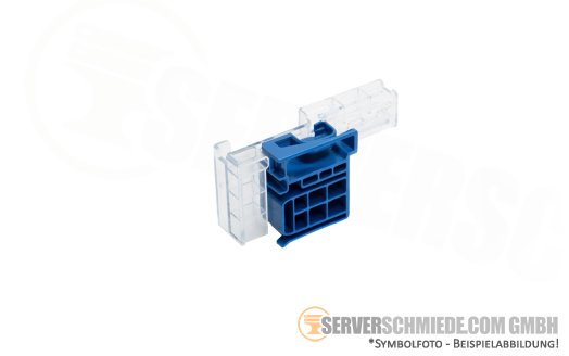 HP 2x 8-pin GPU Power Kabel cable Kit DL380 DL385 Gen10 P03849-B21 +NEW+