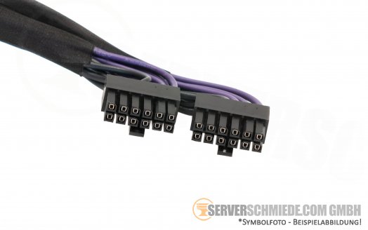 HP 30cm ap2K Backplane Power Distribution Board Kabel cable Apollo 2000 Gen10 870519-003