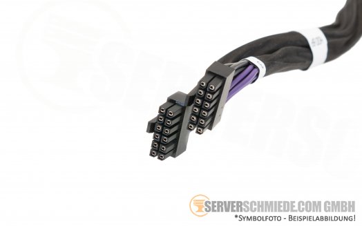 HP 30cm ap2K Backplane Power Distribution Board Kabel cable Apollo 2000 Gen10 870519-003