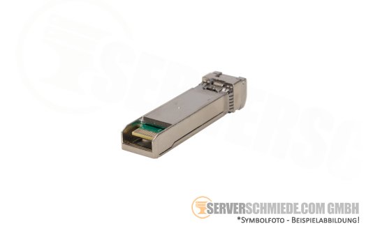 HP 32Gb FC FibreChannel short wave Transceiver SFP+ 850nm AFBR-57G5MZ-HP1 855071-001 P9H30A