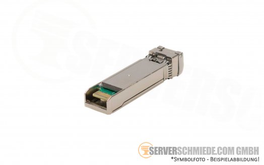 HP 32Gb FC FibreChannel short wave Transceiver SFP+ 850nm FTLF8532P4BCV-HP 855071-001 P9H30A