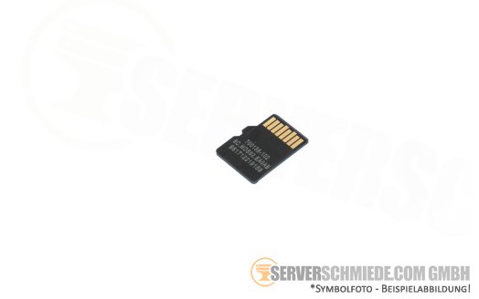 HP 32GB microSDHC Class 10 Karte card Enterprise