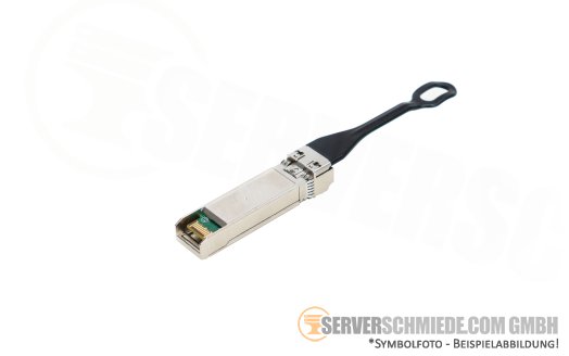 HP 32Gb SFP28 FC FibreChannel Transceiver 100m 850nm Multi-Mode LC duplex B-series P9H32A 855073-001 5697-3794