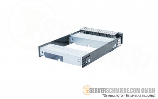 HP  3,5 Tray Non-Hot Plug 652998-001