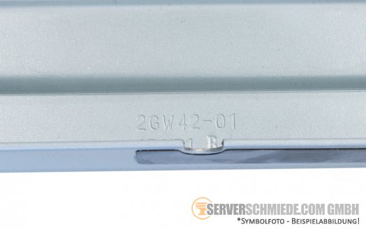 HP  3,5 Tray Non-Hot Plug 652998-001