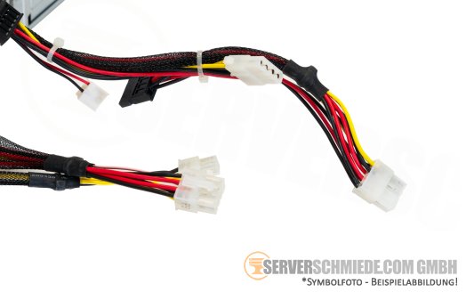 HP 350W Netzteil PSU non-hot swap ATX ML110 Gen10 867934-101