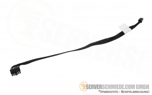 HP 35cm  DL580 Gen8 Powerkabel 35cm 2x6 pin 732653-001  735515-001