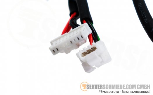 HP 40cm P824i-p MR Battery Raid cache Kabel cable 5067-5648