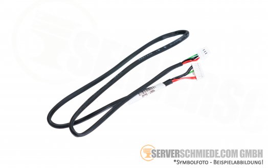 HP 40cm P824i-p MR Battery Raid cache Kabel cable 5067-5648