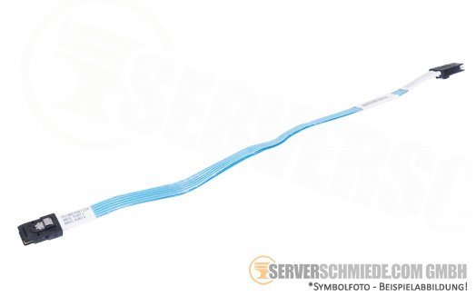 HP 35cm SAS Cable 2x SFF-8087 869802-001