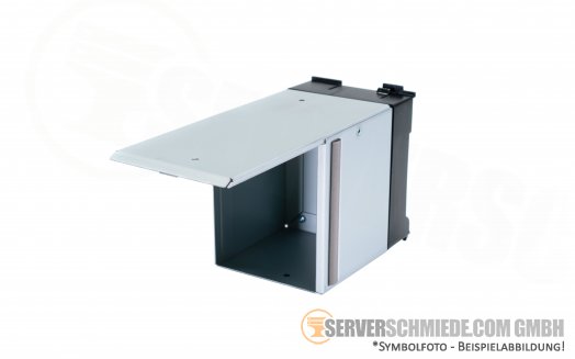 HP 3PAR PSU Netzteil Blank Filler 685991-001