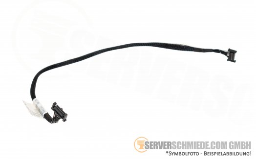 HP 40cm  Signalkabel 2x 12pin 838837-001
