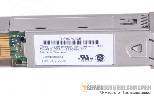 HP 4GB ShortWave FP Transceiver A7446B 5697-6992