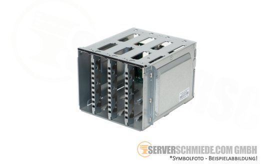 HP 4x 3,5